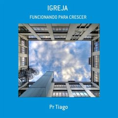 Cover Igreja (eBook, PDF)