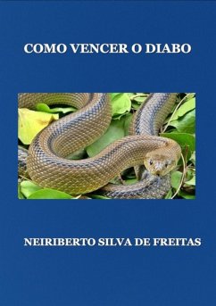 Cover Como Vencer O Diabo (eBook, ePUB)