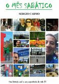 O Mês Sabático (eBook, ePUB)