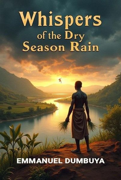 Whispers of the Dry Season Rain (eBook, ePUB)