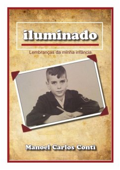 Cover Iluminado (eBook, PDF)
