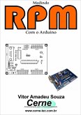 Medindo Rpm Com O Arduino (eBook, PDF)