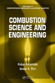 Combustion Science and Engineering (eBook, ePUB)