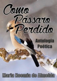 Como Pássaro Perdido (eBook, PDF) - de Almeida, Maria Noemia