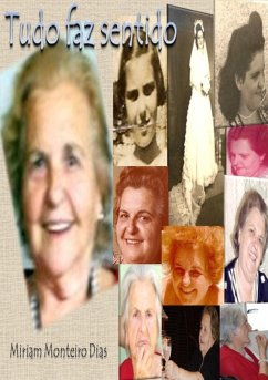 Cover Tudo Faz Sentido (eBook, PDF)