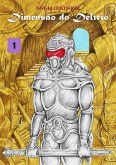 Dimensão Do Delírio (eBook, PDF)