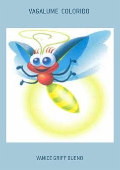 Cover Vagalume Colorido (eBook, PDF)