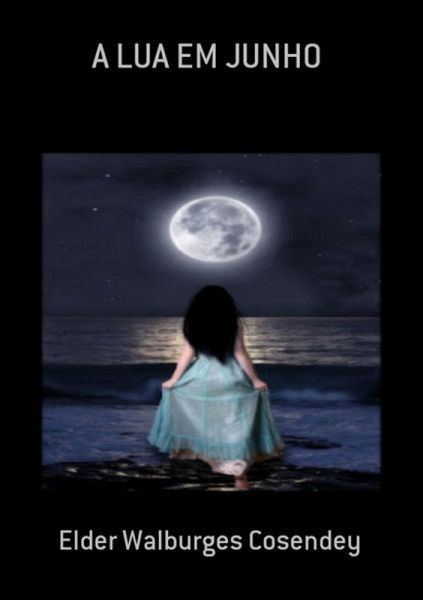 A Lua Em Junho (eBook, PDF)