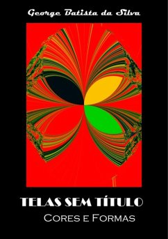 Cover Telas Sem Título (eBook, PDF)