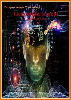 Geestelijke kracht (eBook, ePUB) - Lucas, Ezzat