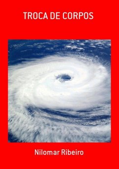 Cover Troca De Corpos (eBook, PDF)