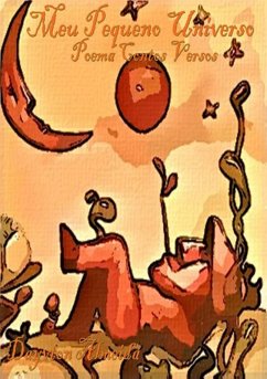 Cover Meu Pequenouniverso (eBook, PDF)