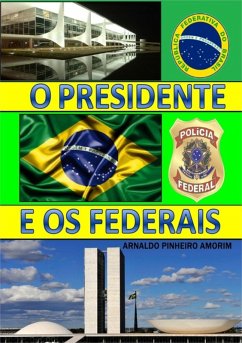 Cover O Presidente (eBook, PDF)