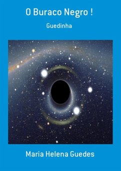 Cover O Buraco Negro ! (eBook, PDF)