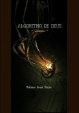 Algoritmo De Deus (eBook, ePUB)