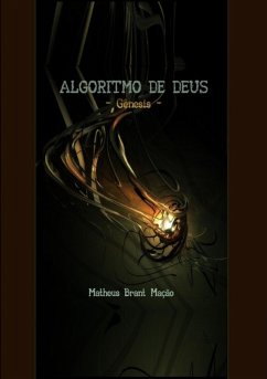 Algoritmo De Deus (eBook, ePUB) - Mação, Matheus Brant