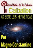 Caibalion (eBook, PDF)