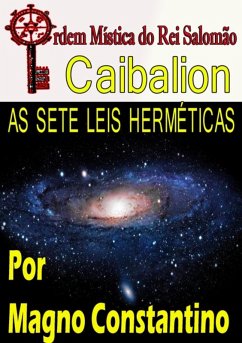 Cover Caibalion (eBook, PDF)