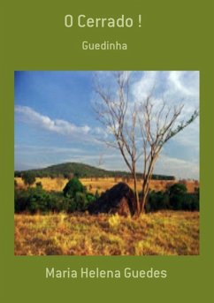 Cover O Cerrado ! (eBook, PDF)