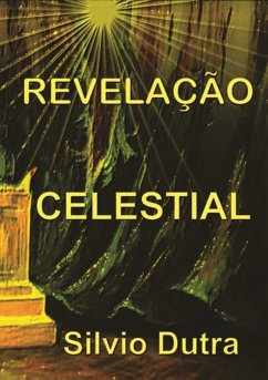 Cover Revelação Celestial (eBook, ePUB)
