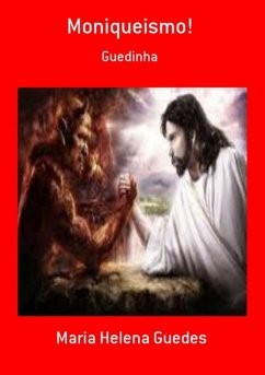 Cover Moniqueismo! (eBook, PDF)