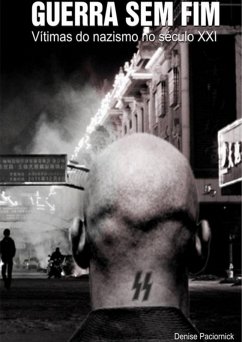 Cover Guerra Sem Fim (eBook, PDF)