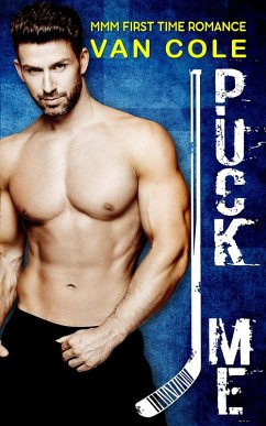 Cover Puck Me (eBook, ePUB)