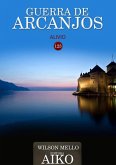 Guerra De Arcanjos (eBook, PDF)