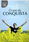 O Ano Da Conquista (eBook, PDF)