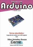 Projetos Com Arduino - Parte Xxv (eBook, PDF)