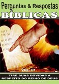 Perguntas & Respostas Bíblicas (eBook, PDF)