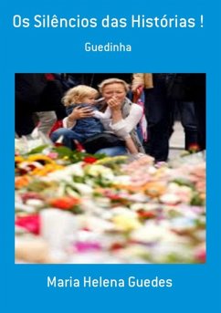 Cover Os Silêncios Das Histórias ! (eBook, PDF)