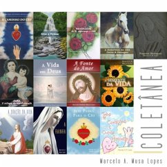 Cover Coletânea (eBook, PDF)