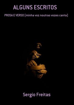 Alguns Escritos (eBook, PDF) - Freitas, Sergio