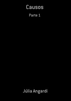 Cover Causos (eBook, PDF)