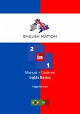 Manual + Caderno (2 Em 1) (eBook, ePUB) Manual + Caderno (2 Em 1) (eBook, ePUB)