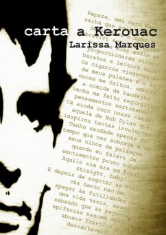 Carta A Kerouac (eBook, PDF) - Marques, Larissa