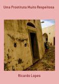 Uma Prostituta Muito Respeitosa (eBook, PDF)