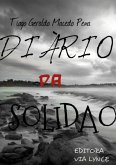Diário Da Solidão (eBook, ePUB)