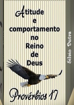 Cover Provérbios 17 (eBook, ePUB)