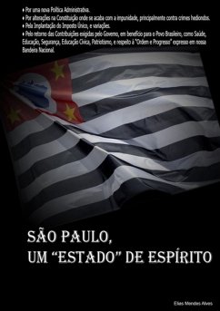 Cover São Paulo Um 