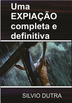 Cover Uma Expiação Completa E Definitiva (eBook, ePUB)
