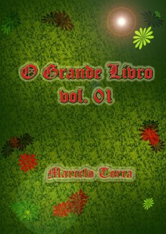 Cover O Grande Livro 1º Volume (eBook, PDF)