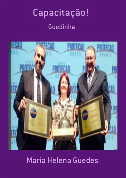 Capacitação! (eBook, PDF)