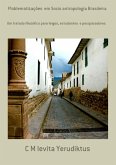Ploblematizações Em Socio Antropologia Brasileira (eBook, PDF) Ploblematizações Em Socio Antropologia Brasileira (eBook, PDF)