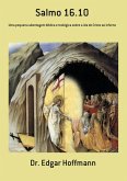Salmo 16.10 (eBook, PDF)