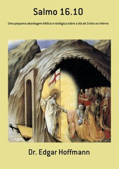 Cover Salmo 16.10 (eBook, PDF)