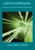 Logística Empresarial (eBook, ePUB)