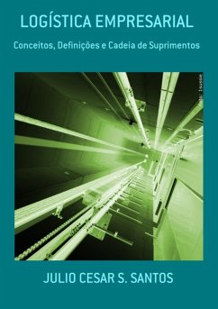 Cover Logística Empresarial (eBook, ePUB)