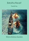Batalha Naval! (eBook, PDF)